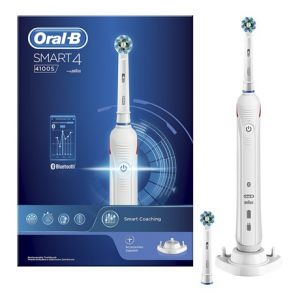 Braun Oral - B SMART4100S