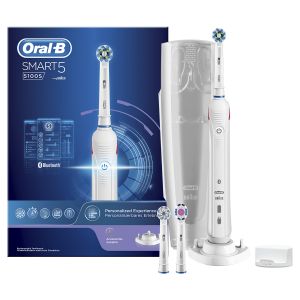 Braun Oral - B Smart 5100S