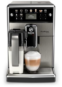 Philips Picobaristo Saeco espresso apparaat SM5573/10