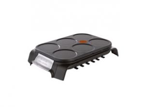 Tefal Crepes party PY5568
