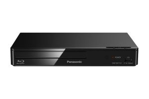 Panasonic Blu-Ray speler DMPBDT167EF