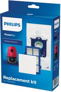 Philips PowerGo Replacement FC8001/01