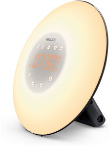 Philips Wake-up light HF3506/06