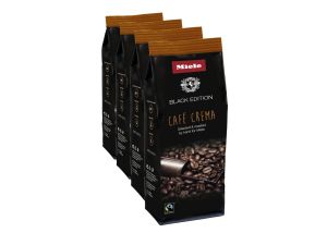 Koffie Black Edition Café Crema