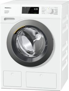 WasmachineWED 675 WPS