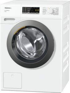 Wasmachine WEA 035 WCS