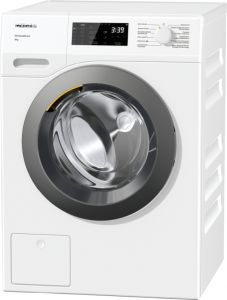 WasmachineWED 035 WPS